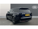 Land Rover Range Rover Image 2