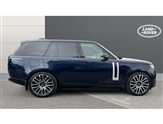 Land Rover Range Rover Image 5