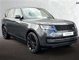 Land Rover Range Rover Image 1