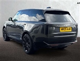 Land Rover Range Rover Image 2