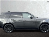Land Rover Range Rover Image 5
