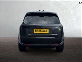 Land Rover Range Rover Image 6