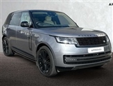 Land Rover Range Rover Image 1