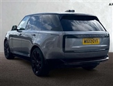 Land Rover Range Rover Image 2