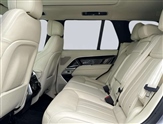 Land Rover Range Rover Image 4