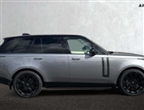 Land Rover Range Rover Image 5