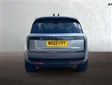 Land Rover Range Rover Image 6