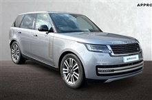 Used Land Rover Range Rover
