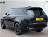 Land Rover Range Rover Image 2