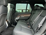 Land Rover Range Rover Image 4