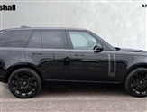 Land Rover Range Rover Image 5