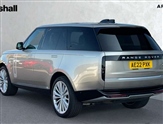 Land Rover Range Rover Image 2