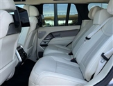 Land Rover Range Rover Image 4