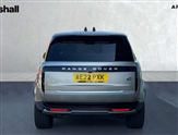 Land Rover Range Rover Image 6