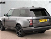 Land Rover Range Rover Image 2