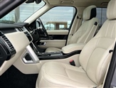Land Rover Range Rover Image 3