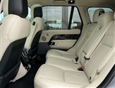 Land Rover Range Rover Image 4