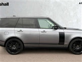 Land Rover Range Rover Image 5