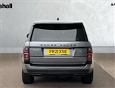Land Rover Range Rover Image 6