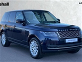 Land Rover Range Rover Image 1