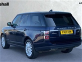 Land Rover Range Rover Image 2
