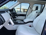 Land Rover Range Rover Image 3