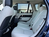 Land Rover Range Rover Image 4