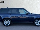 Land Rover Range Rover Image 5