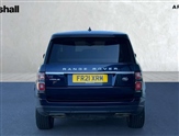 Land Rover Range Rover Image 6