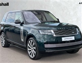 Land Rover Range Rover Image 1