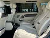 Land Rover Range Rover Image 4