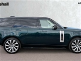 Land Rover Range Rover Image 5