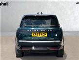 Land Rover Range Rover Image 6