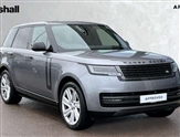Land Rover Range Rover Image 1