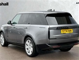 Land Rover Range Rover Image 2