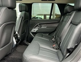 Land Rover Range Rover Image 4