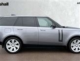 Land Rover Range Rover Image 5