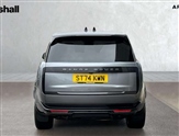 Land Rover Range Rover Image 6