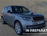 Land Rover Range Rover Image 1