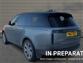 Land Rover Range Rover Image 2