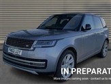 Land Rover Range Rover Image 3