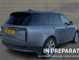 Land Rover Range Rover Image 4