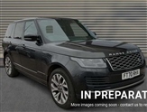 Land Rover Range Rover Image 1