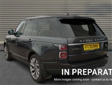 Land Rover Range Rover Image 2
