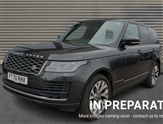Land Rover Range Rover Image 3