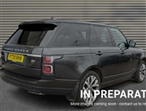 Land Rover Range Rover Image 4