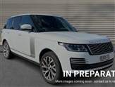 Land Rover Range Rover Image 1