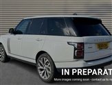Land Rover Range Rover Image 2