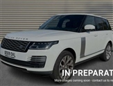 Land Rover Range Rover Image 3