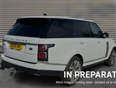 Land Rover Range Rover Image 4